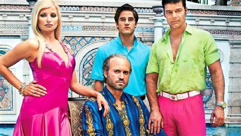 american crime story versace epsode 6|who killed gianni versace netflix.